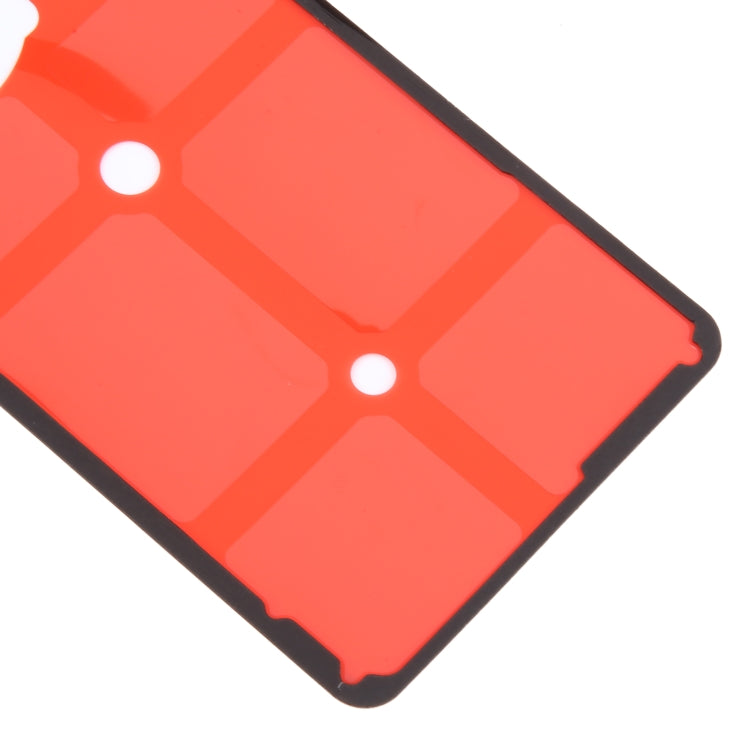 For OnePlus 12 10pcs Original Back Housing Cover Adhesive, For OnePlus 12(Original)