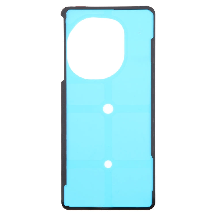 For OnePlus 12R 10pcs Original Back Housing Cover Adhesive, For OnePlus 12R(Original)