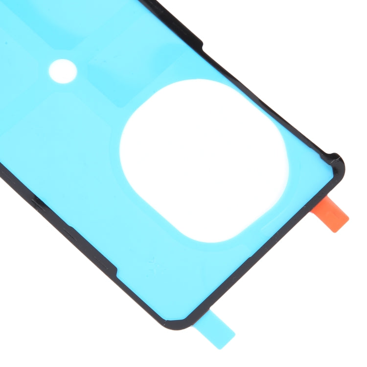 For OnePlus 12R 10pcs Original Back Housing Cover Adhesive, For OnePlus 12R(Original)