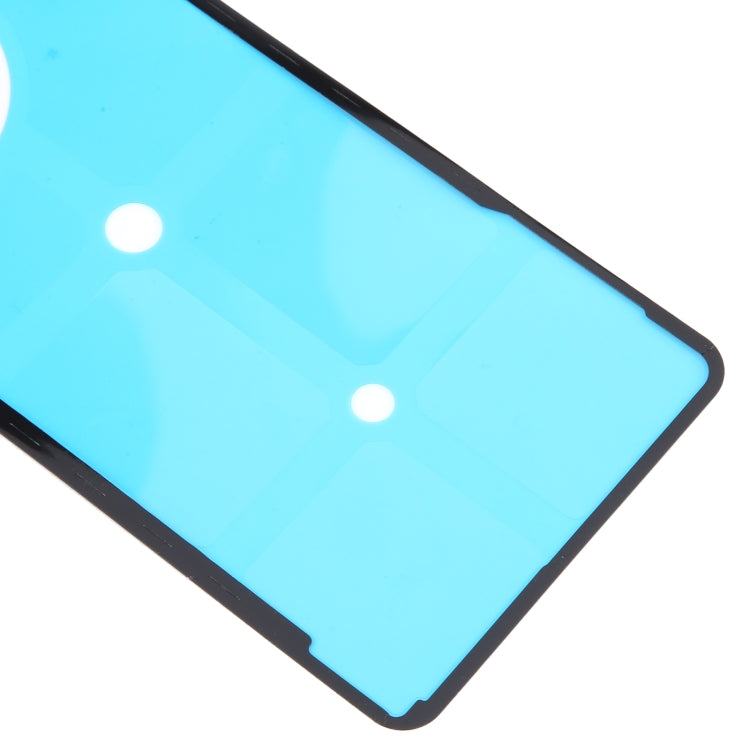 For OnePlus 12R 10pcs Original Back Housing Cover Adhesive, For OnePlus 12R(Original)