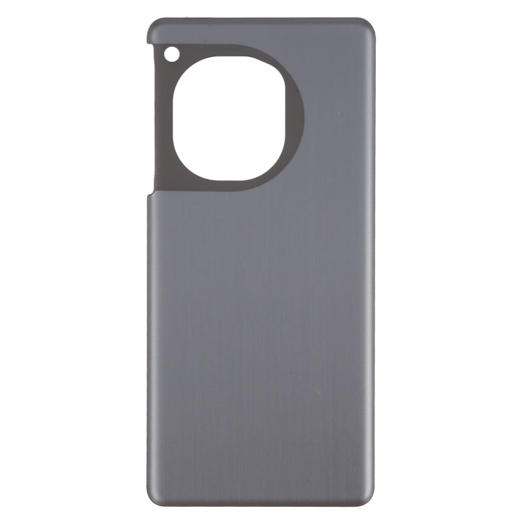 For OnePlus Ace 3 Battery Back Cover, For OnePlus Ace 3