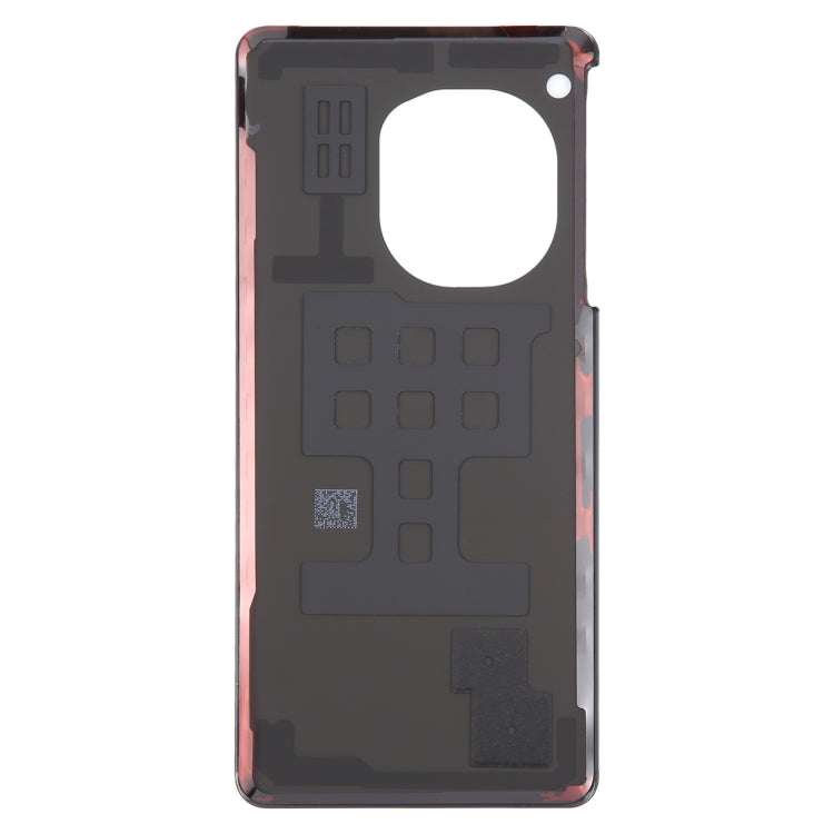 For OnePlus Ace 3 Battery Back Cover, For OnePlus Ace 3