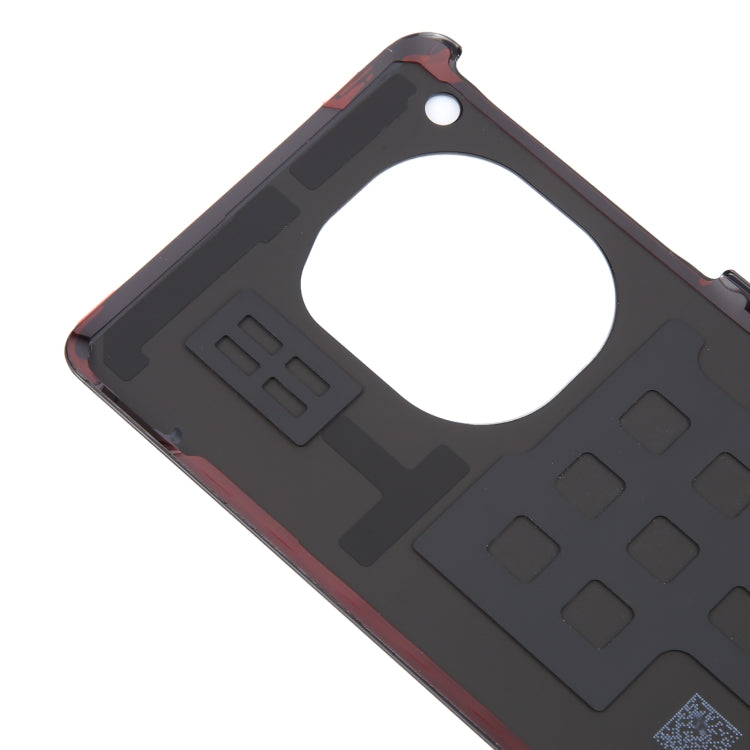 For OnePlus Ace 3 Battery Back Cover, For OnePlus Ace 3