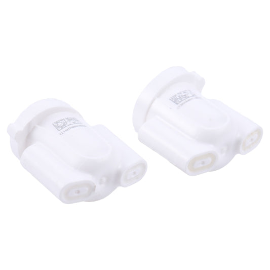 For Apple AirPods 3 1 Pair Battery Compartment Charging Connector Copper Sheet, For Apple AirPods 3