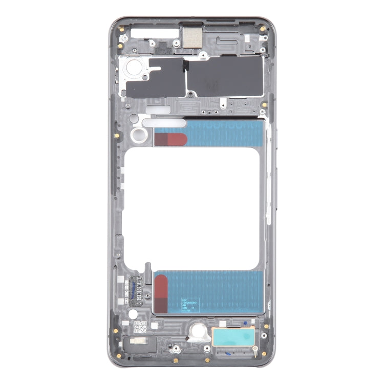 Cadre central d'origine pour Google Pixel 8 Pro (Original)