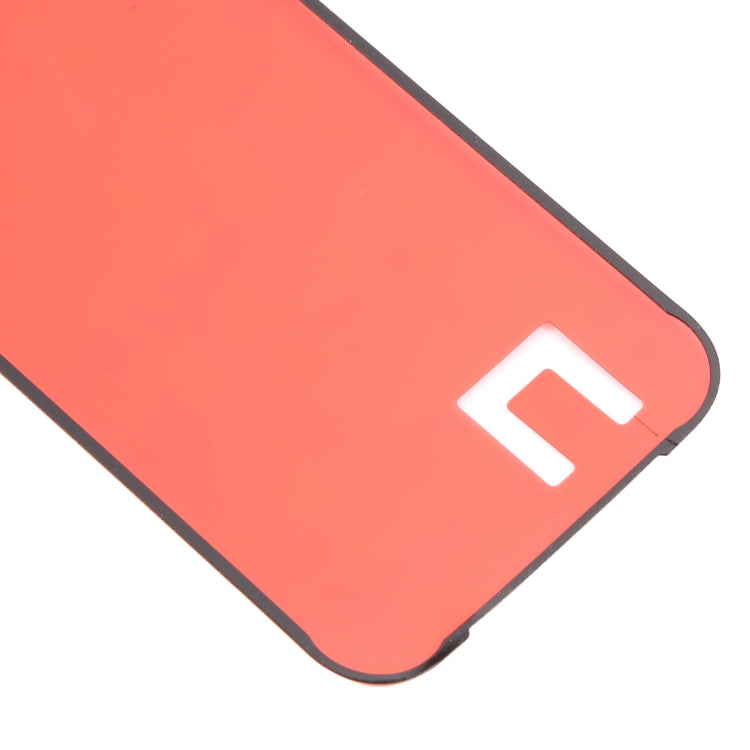 For Google Pixel 8a 10pcs Original Front Housing Adhesive, For Google Pixel 8a (Original)