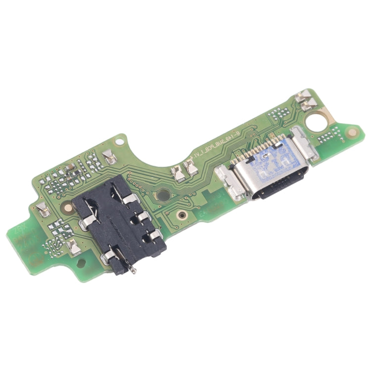For Tecno Pova 5 Pro Original Charging Port Board, For Tecno Pova 5 Pro