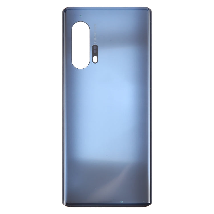 Cache arrière de batterie d'origine pour Motorola Edge+ 2020, pour Motorola Edge+ 2020 (Original)
