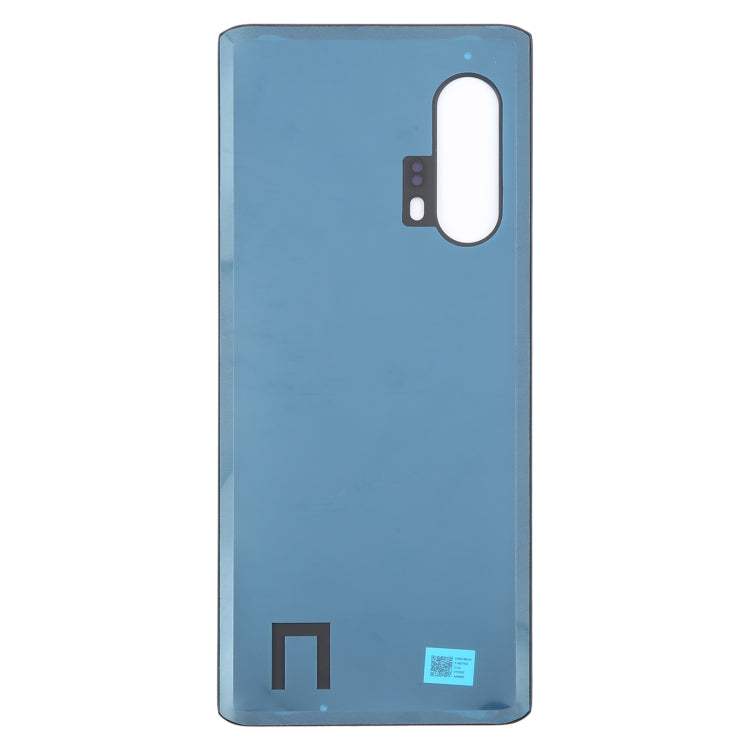 Cache arrière de batterie d'origine pour Motorola Edge+ 2020, pour Motorola Edge+ 2020 (Original)