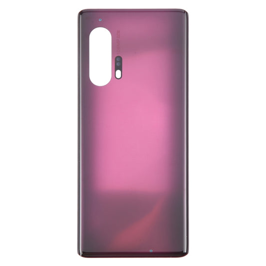Cache arrière de batterie d'origine pour Motorola Edge+ 2020, pour Motorola Edge+ 2020 (Original)