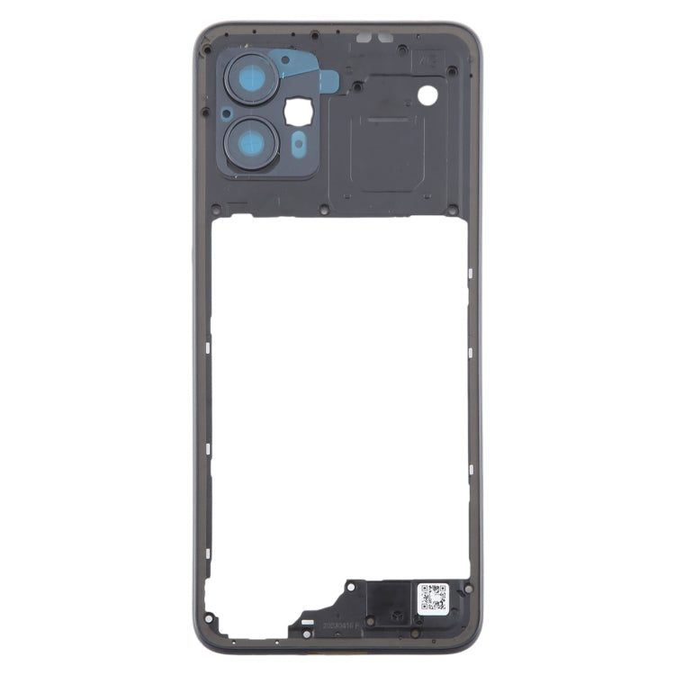 For Motorola Moto G13 Original Middle Frame Bezel Plate, For Motorola Moto G13(Original)