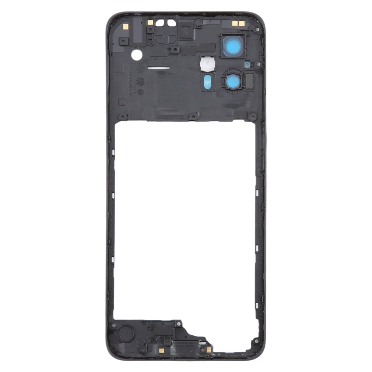 For Motorola Moto G13 Original Middle Frame Bezel Plate, For Motorola Moto G13(Original)