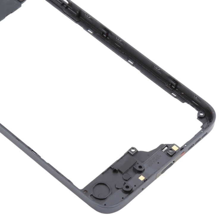 For Motorola Moto G13 Original Middle Frame Bezel Plate, For Motorola Moto G13(Original)