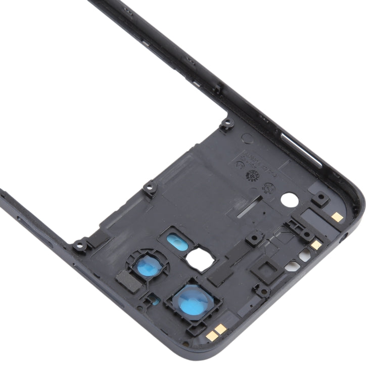 For Motorola Moto G13 Original Middle Frame Bezel Plate, For Motorola Moto G13(Original)