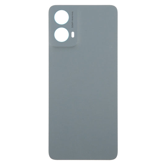 For Motorola Moto G 2024 Original Battery Back Cover, For Motorola Moto G 2024(Original)