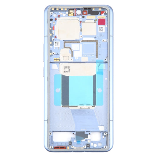 For Xiaomi 14 Ultra Original Front Housing LCD Frame Bezel Plate, For Xiaomi 14 Ultra(Original)