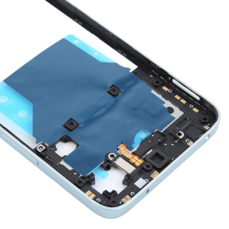 For Xiaomi Redmi 13 5G Original Middle Frame Bezel Plate, For Xiaomi Redmi 13 5G(Original)