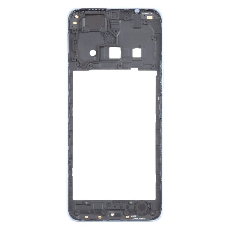 For Xiaomi Redmi A3 Original Middle Frame Bezel Plate, For Xiaomi Redmi A3(Original)