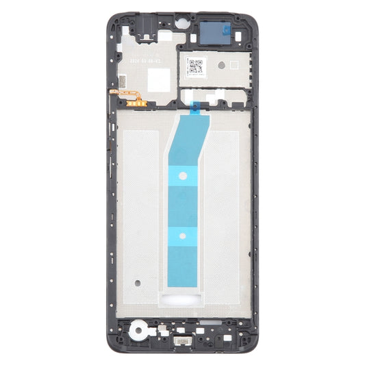 For Xiaomi Redmi A3 Original Front Housing LCD Frame Bezel Plate, For Xiaomi Redmi A3(Original)