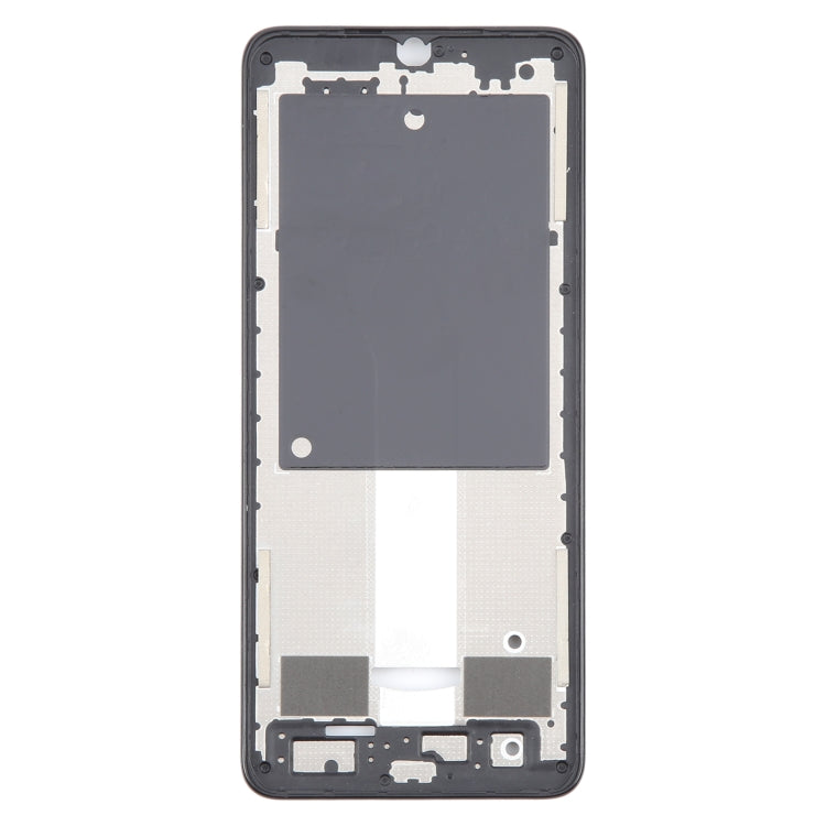For Xiaomi Redmi A3 Original Front Housing LCD Frame Bezel Plate, For Xiaomi Redmi A3(Original)
