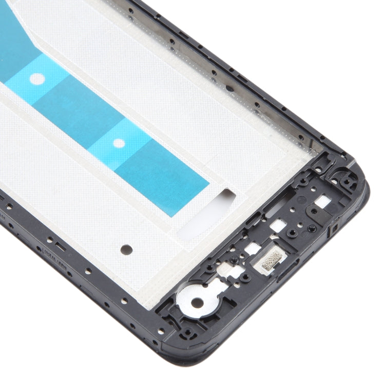 For Xiaomi Redmi A3 Original Front Housing LCD Frame Bezel Plate, For Xiaomi Redmi A3(Original)
