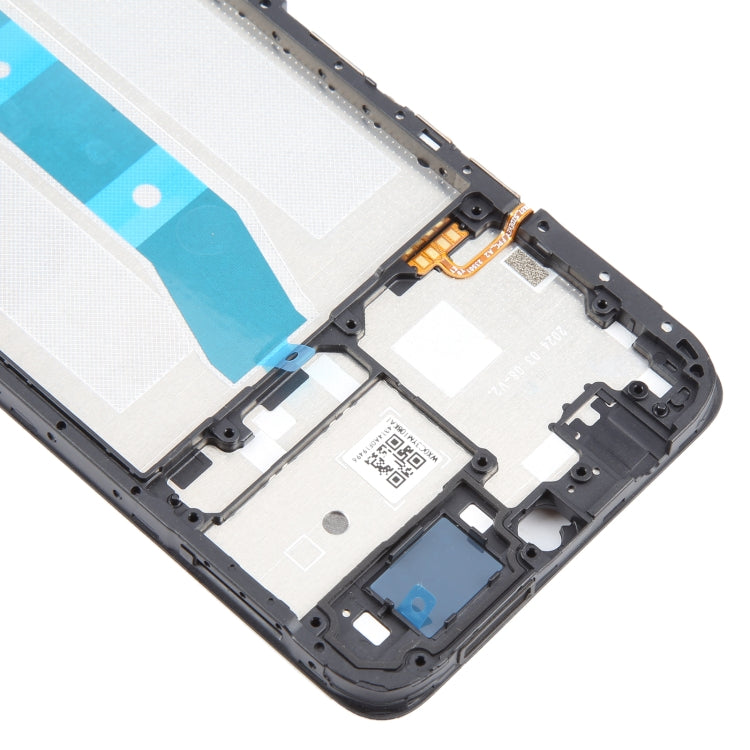 For Xiaomi Redmi A3 Original Front Housing LCD Frame Bezel Plate, For Xiaomi Redmi A3(Original)
