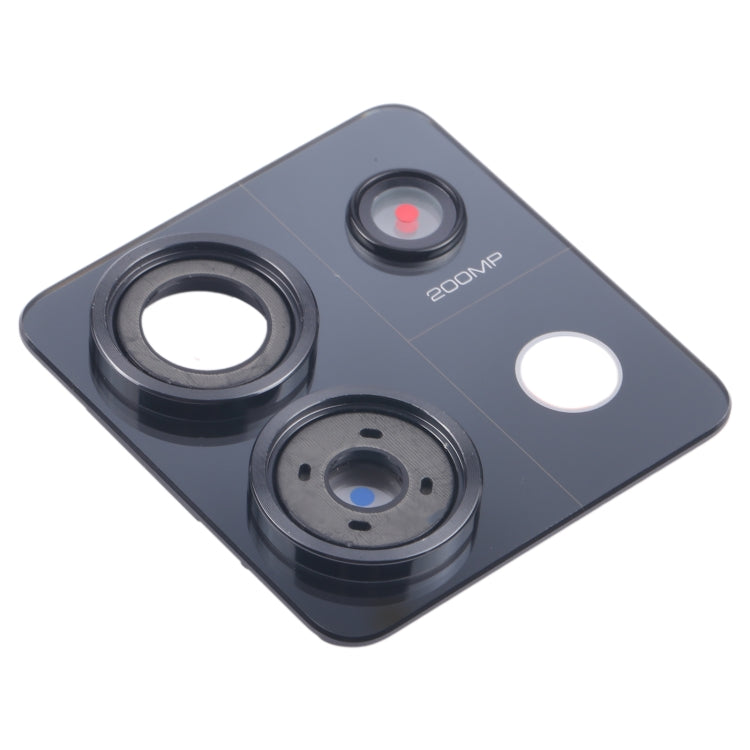 For Xiaomi Redmi Note 13 Pro 5G Back Camera Lens Frame, For Xiaomi Redmi Note 13 Pro 5G