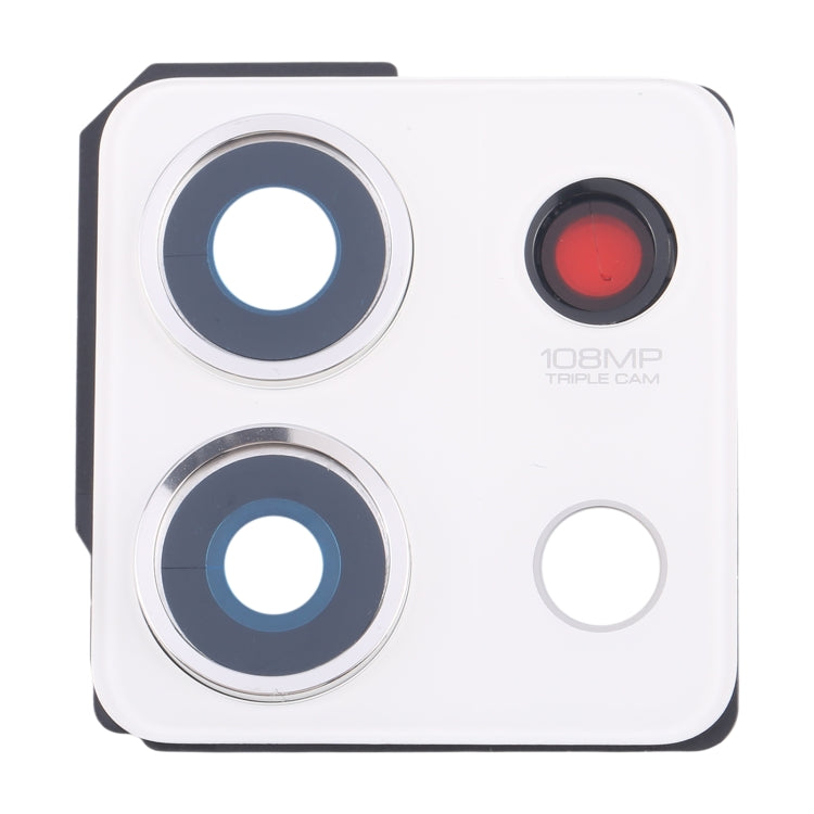 For Xiaomi Redmi Note 13 5G Back Camera Lens Frame, For Xiaomi Redmi Note 13 5G
