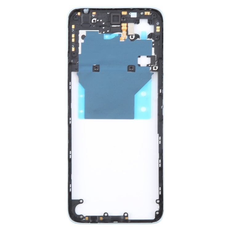 For Xiaomi Redmi 13 5G Original Middle Frame Bezel Plate, For Xiaomi Redmi 13 5G(Original)