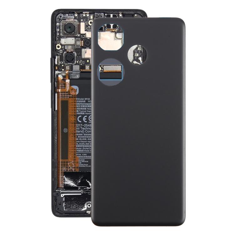 For Xiaomi Redmi Turbo 3 Original Battery Back Cover, For Xiaomi Redmi Turbo 3(Original)