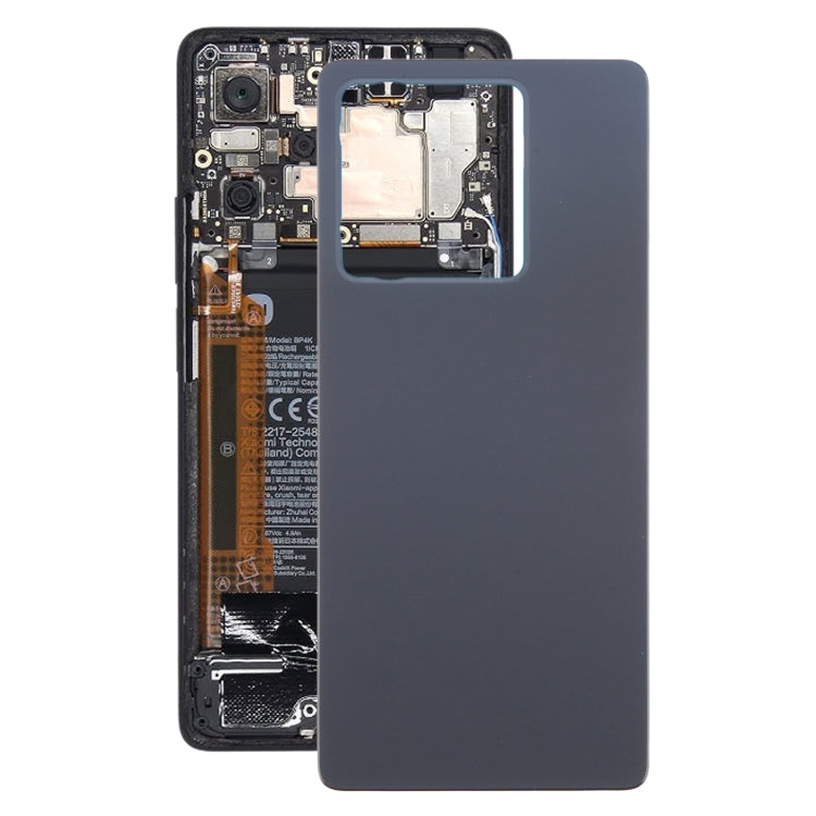 For Xiaomi Redmi 13 5G Original Battery Back Cover, For Xiaomi Redmi Note 13 5G(Original)