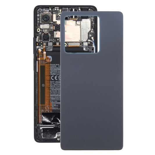 For Xiaomi Redmi 13 5G Original Battery Back Cover