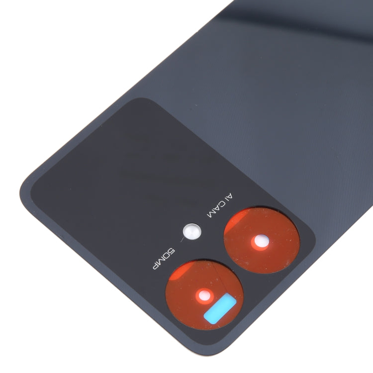 For Xiaomi Poco M6 5G Original Battery Back Cover