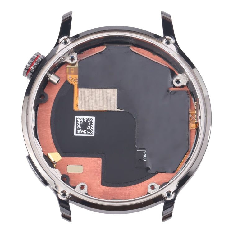 For Honor Watch 4 Pro Original LCD Screen and Digitizer Full Assembly With Frame, For Honor Watch 4 Pro