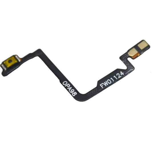 For OnePlus Nord 2 / 2T 5G Power Button Flex Cable