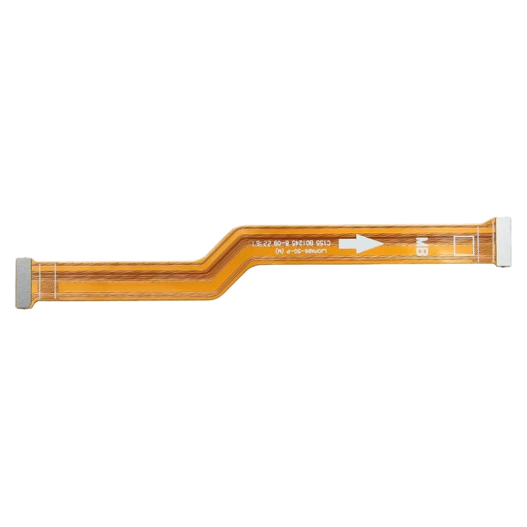 For OnePlus Nord N20 5G Charging Port Mainboard Connector Flex Cable, For OnePlus Nord N20 5G