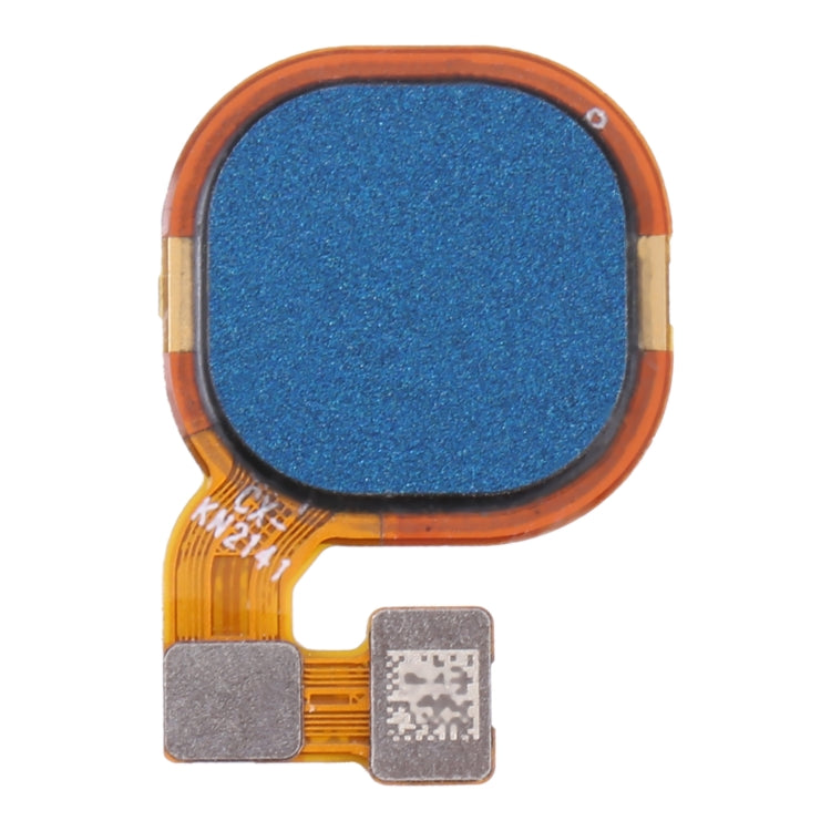 Câble flexible d'origine pour capteur d'empreintes digitales Infinix Hot 9 Pro X655F, pour Infinix Hot 9 Pro