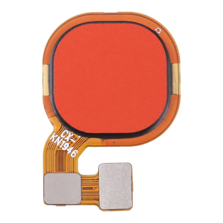 Câble flexible d'origine pour capteur d'empreintes digitales Infinix Smart 4c X653, pour Infinix Smart 4c