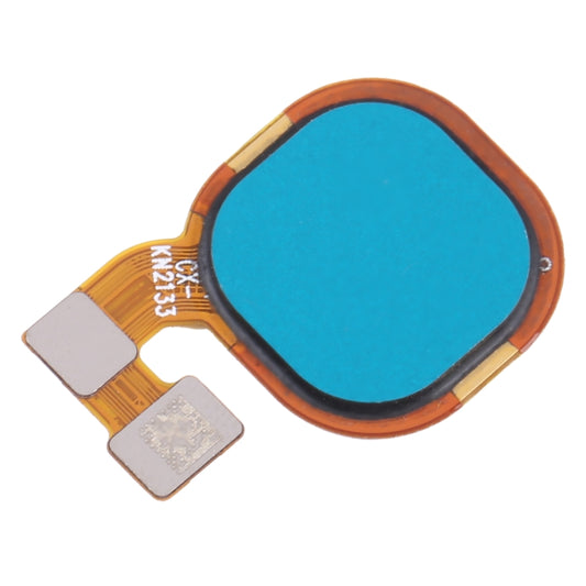 For Infinix Hot 10 Lite X657B Original Fingerprint Sensor Flex Cable, For Infinix Hot 10 Lite