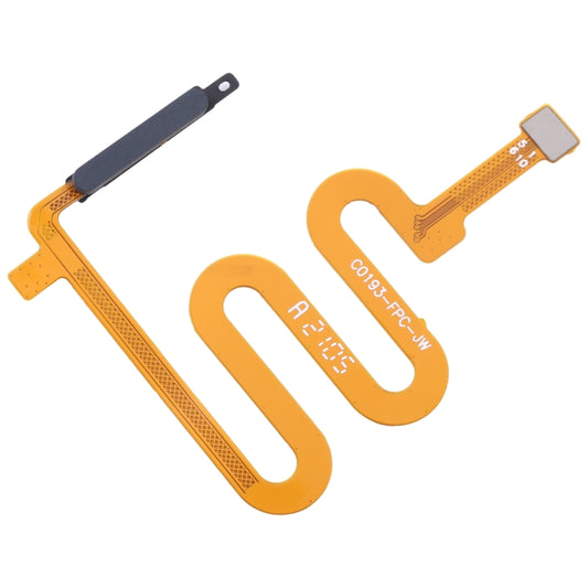 Für Infinix Note 8 X692 Original Fingerprint Sensor Flexkabel, Für Infinix Note 8