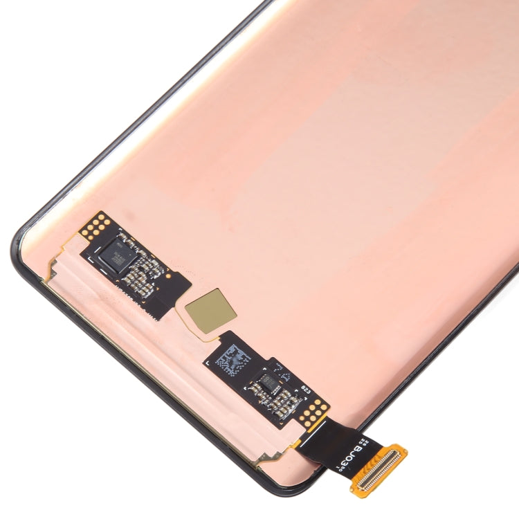 AMOLED Material Original LCD Screen for vivo X80 Pro With Digitizer Full Assembly, For vivo X80 Pro(Original)