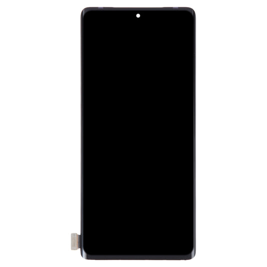AMOLED Material Original LCD Screen for vivo S16 Pro With Digitizer Full Assembly, For vivo S16 Pro(Original)