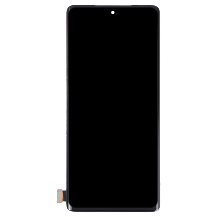AMOLED Material Original LCD Screen for vivo X90 With Digitizer Full Assembly, For vivo X90(Original)
