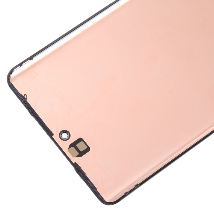 AMOLED Material Original LCD Screen for vivo X90 With Digitizer Full Assembly, For vivo X90(Original)