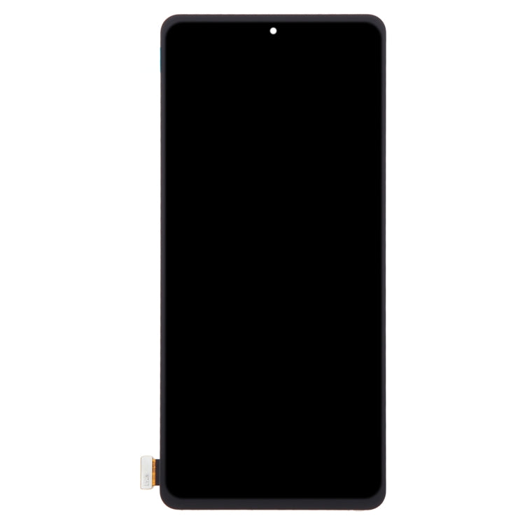 AMOLED Material Original LCD Screen for vivo iQOO Neo7 Racing With Digitizer Full Assembly, For vivo iQOO Neo7 Racing(Original)