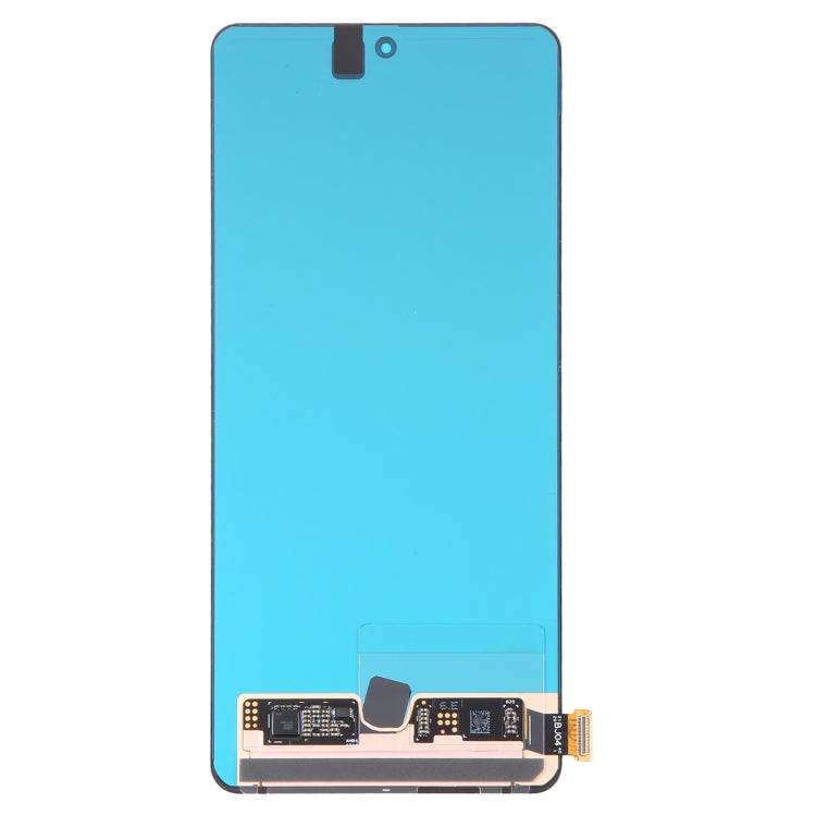 AMOLED Material Original LCD Screen for vivo iQOO Neo7 Racing With Digitizer Full Assembly, For vivo iQOO Neo7 Racing(Original)