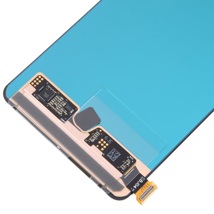 AMOLED Material Original LCD Screen for vivo iQOO Neo7 Racing With Digitizer Full Assembly, For vivo iQOO Neo7 Racing(Original)