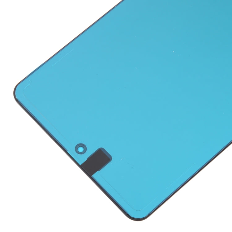 AMOLED Material Original LCD Screen for vivo iQOO Neo7 Racing With Digitizer Full Assembly, For vivo iQOO Neo7 Racing(Original)