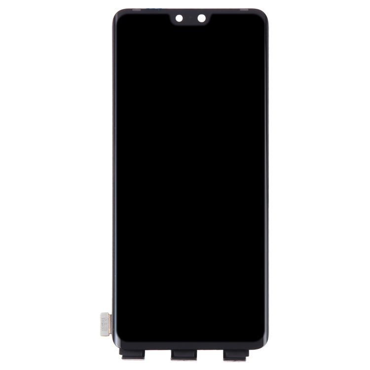 AMOLED Material Original LCD Screen for vivo S12 Pro With Digitizer Full Assembly, For vivo S12 Pro(Original)