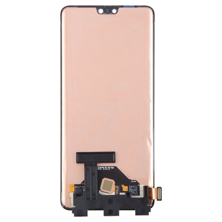 AMOLED Material Original LCD Screen for vivo S12 Pro With Digitizer Full Assembly, For vivo S12 Pro(Original)